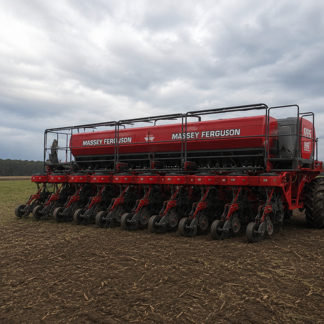 Massey Ferguson