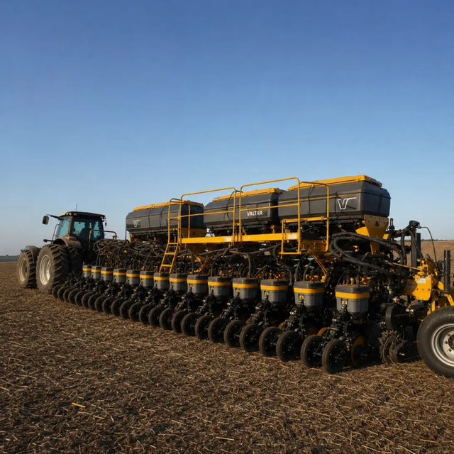 Momentum / BP Valtra