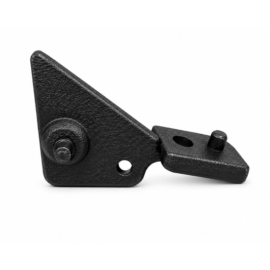 1254 - Suporte do Limpador